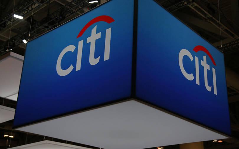 Citi to sell wealth alternatives unit to fintech firm iCapital