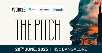 The Pitch
